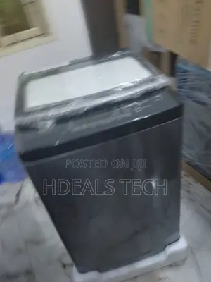 Brand New 11kg Top Loader Automatic Washing Machine