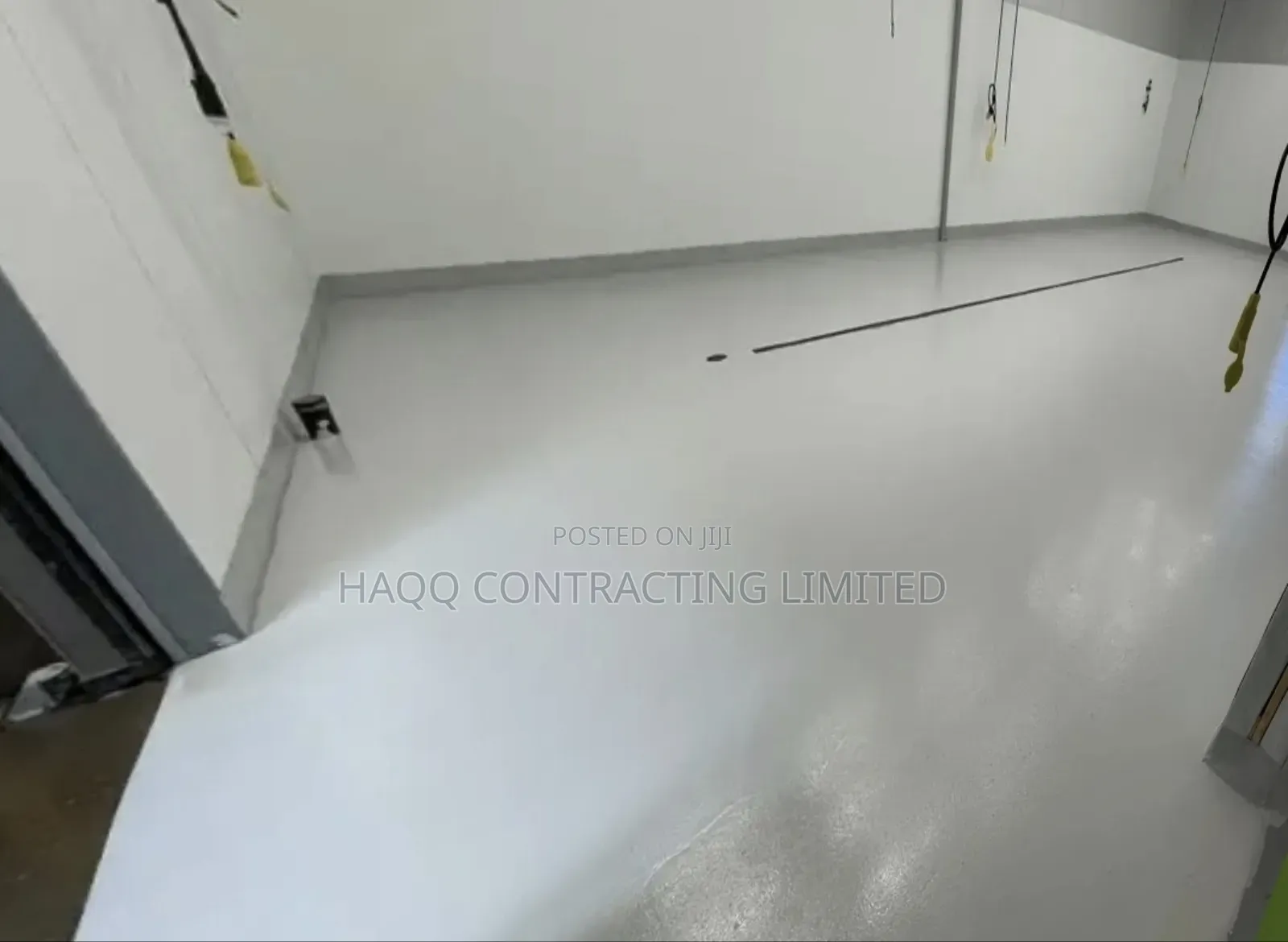 Epoxy Flooring Masters