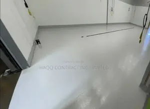 Photo - Factory Epoxy Flooring Expert