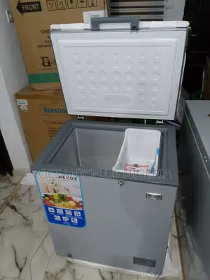New Classic 150litres Nexus Freezer