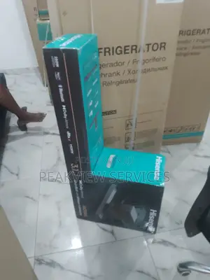 Very Affordable Hisense AX3100G 3.1ch 280W Soundbar