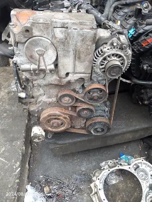 Engine Nissan Xtail,Rogue 2008/2012