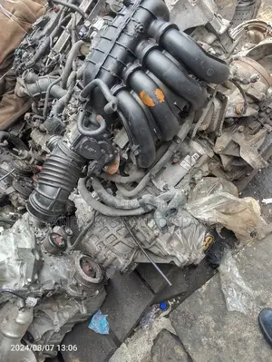 Engine Nissan Xtail,Rogue 2008/2012