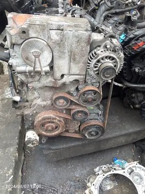 Engine Nissan Xtail,Rogue 2008/2012