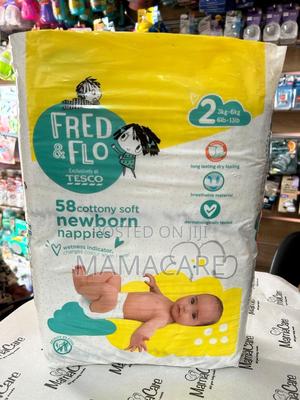 Fred Flo Nappies Pampers Nappies Size Tesco Tesco Nappies Size