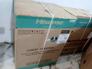 Most Selling Hisense 142l 180sh Chest Freezer
