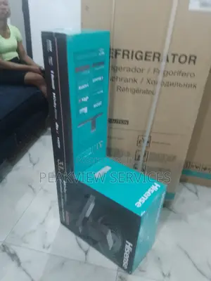 Standard Hisense AX3100G 3.1ch 280W Soundbar