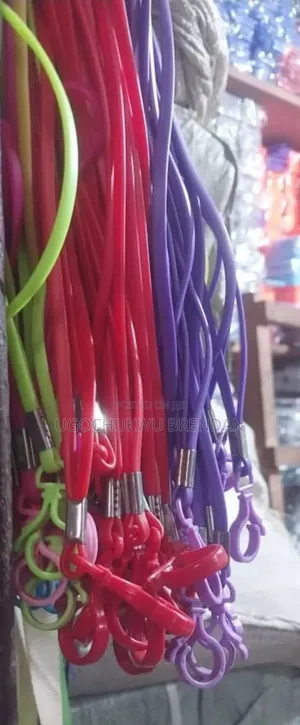 Quality Lanyard (50pcs 15,000)