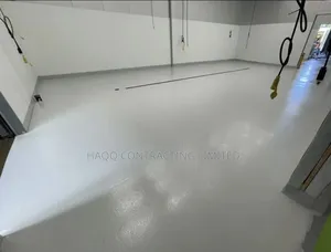 Epoxy Flooring Experts