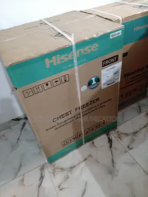 Best Classic 180litres Chest Freezer