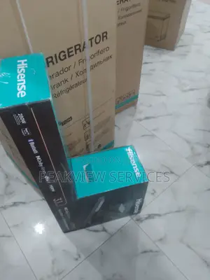 Heavy Load Hisense AX3100G 3.1ch 280W Soundbar