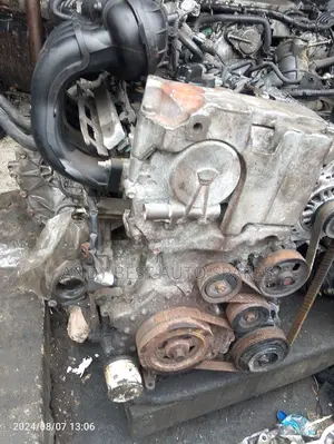 Engine Nissan Xtail,Rogue 2008/2012