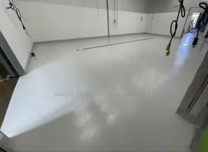 Photo - Epoxy Flooring Expert