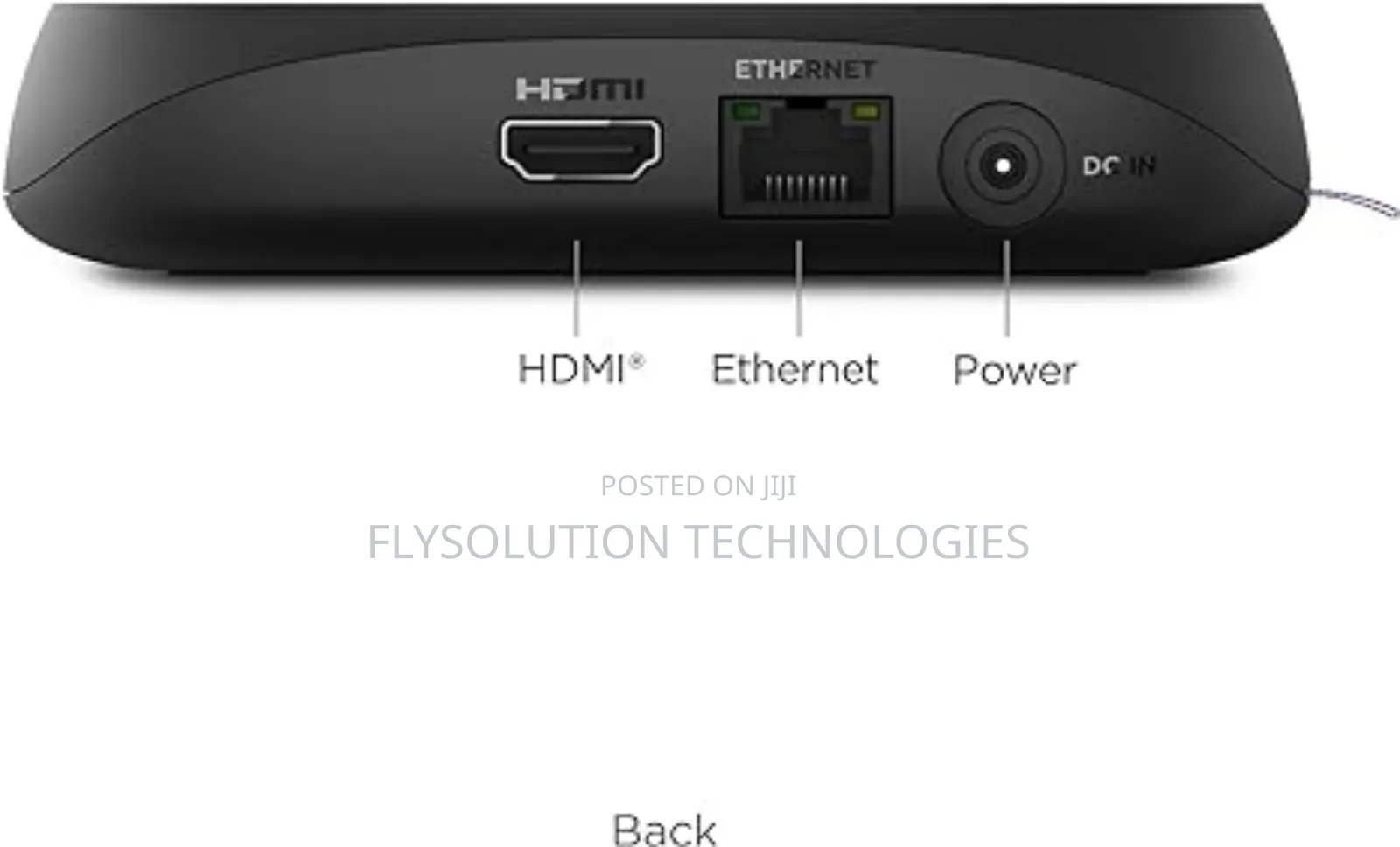 Roku Ultra LT HD HDR Streaming Player