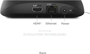 Roku Ultra LT HD HDR Streaming Player