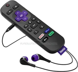 Roku Ultra LT HD HDR Streaming Player