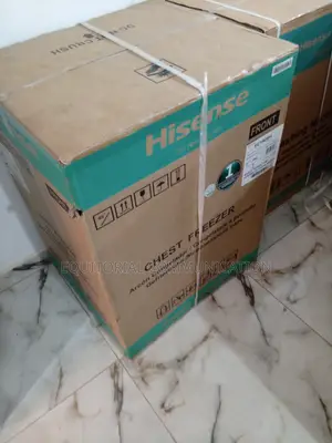 Fast Freezer Hisense 180sh Chest Freezer 142litres