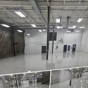 Photo - Industrial Epoxy Professionals