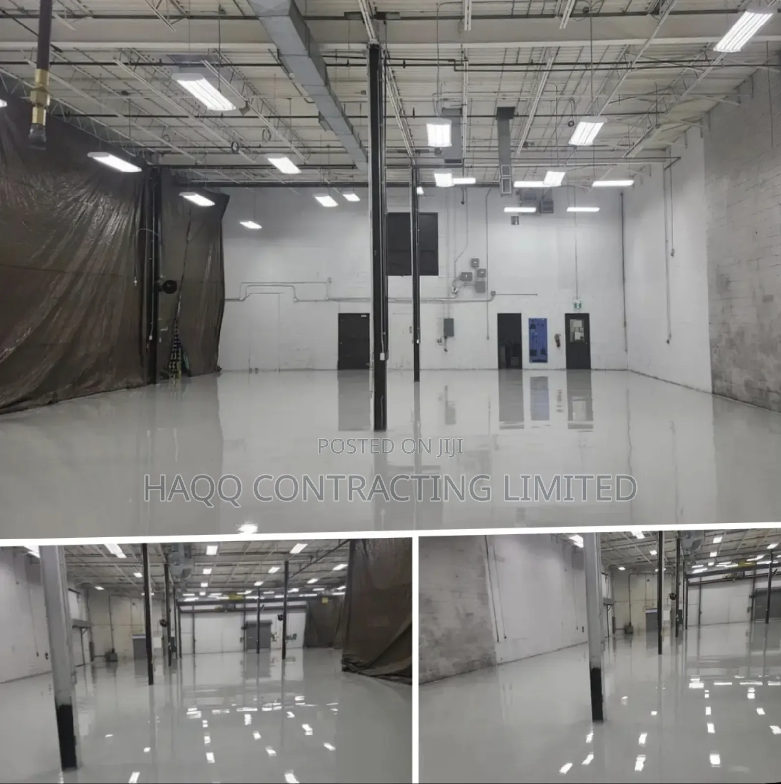 Industrial Epoxy Professionals