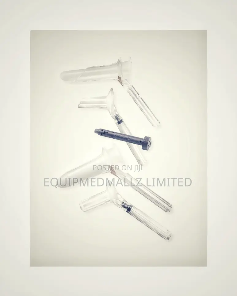 Diagnostic and Pediatric Self Light Anoscope in Enugu - Medical ...