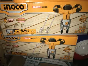 Hand Mixer1800w