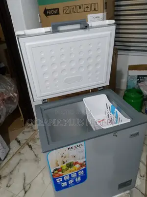 Super Durable Nexus 150litre Freezer