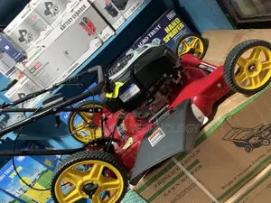 Prince Garden Lawn Mower(Weed Cutter) 750 Series