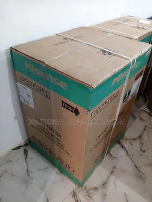 Affordeable 142litres Hisense Chest Freezer 180SH