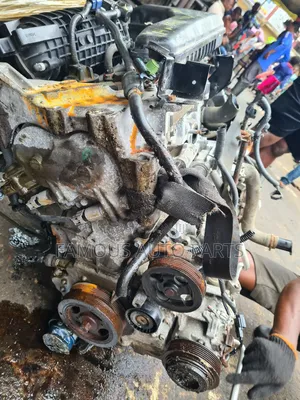 New Arrival Nissan Rogue 2014-2019 Direct Tokunbo Engine