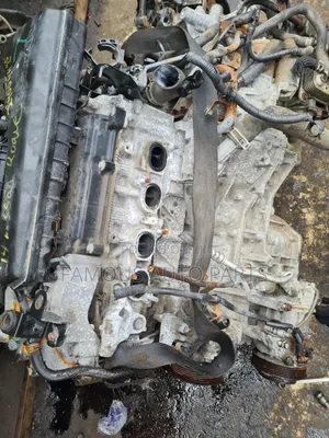 New Arrival Nissan Rogue 2014-2019 Direct Tokunbo Engine