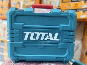 20v Total Angle Grinder