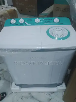 Heavy Load 11kg Hisense Wash and Spin Dryer Washing Machine
