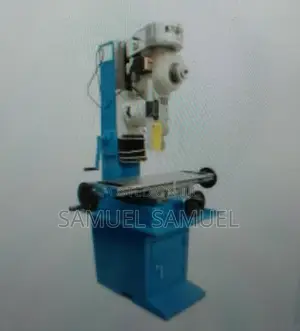 Slotting Machine