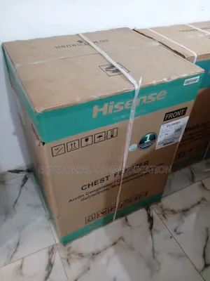 Buy Hisense Fc180sh Chest Freezer 142l