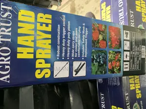 Agro Trust Hand Sprayer (16 Litres)