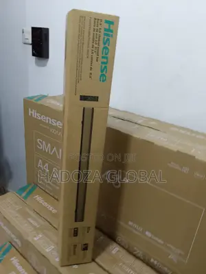 The Good 30wattts Hisense Soundbar-Brand New