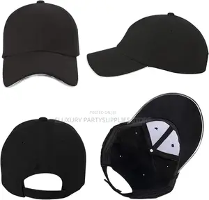 Led Cap/ Glow Cap