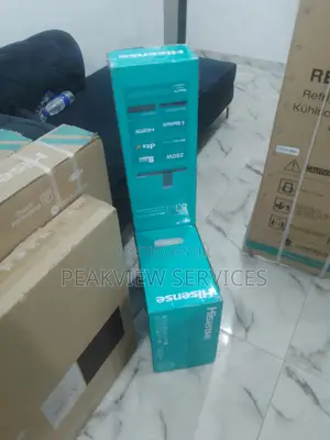 Highly Recommended Hisense AX3100G 3.1ch 280W Sound
