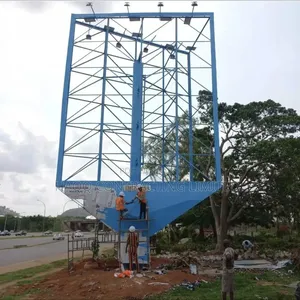 Billboard Fabrication and Construction Expert