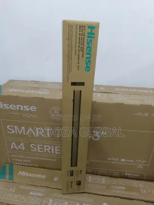 The Best Hisense Soundbar 30 Watts HS04 2.0ch Available