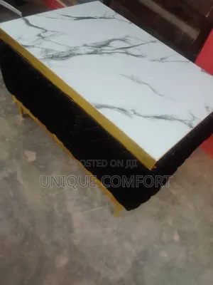 Brand New Top Quality Executive Centre Table