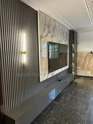 Luxury TV Console