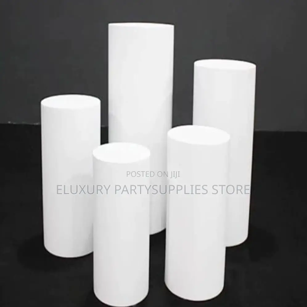 Plinths / Cake Stand