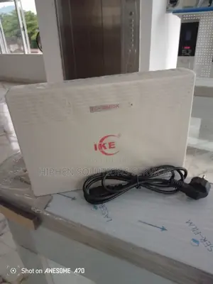 Telephone Intercom System