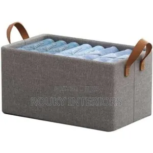 Foldable Storage Bag