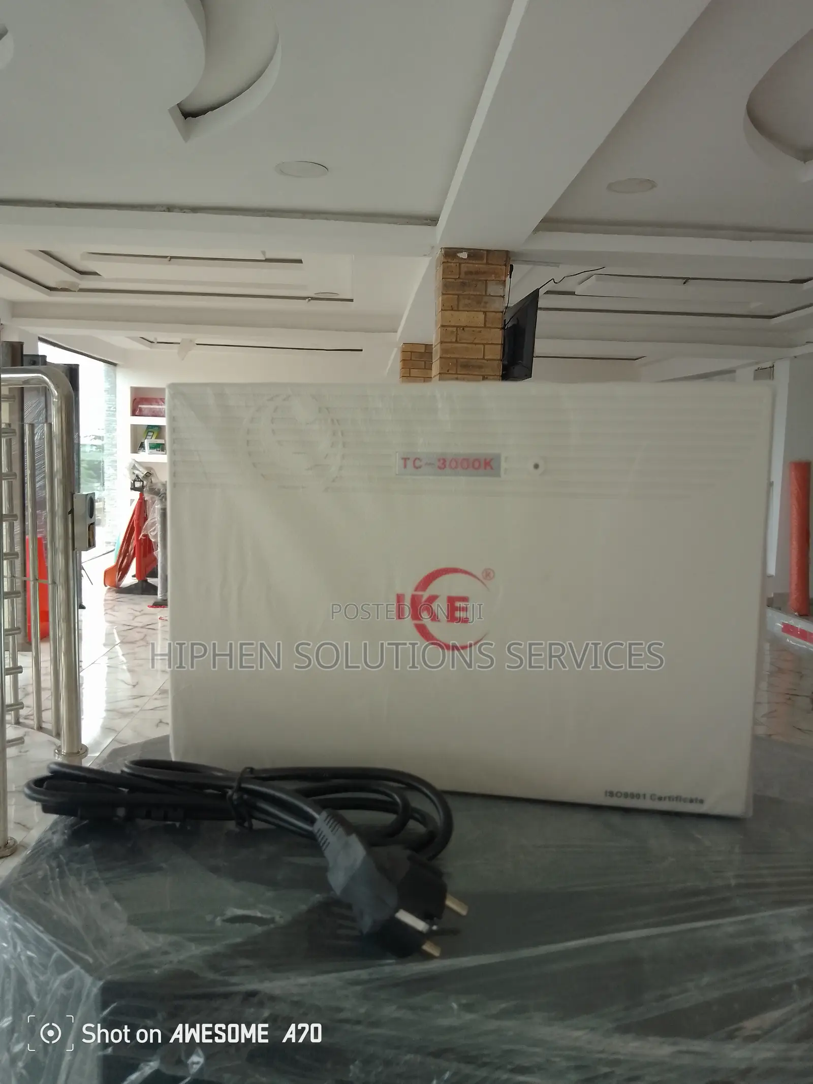 IP PBX Telephone System IP PABX Server Voice Dispatch System