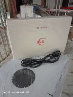 IKE Hotel Pabx Telephone System Pabx Intercom