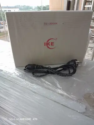 Ike 8 Port Pabx-Intercom System