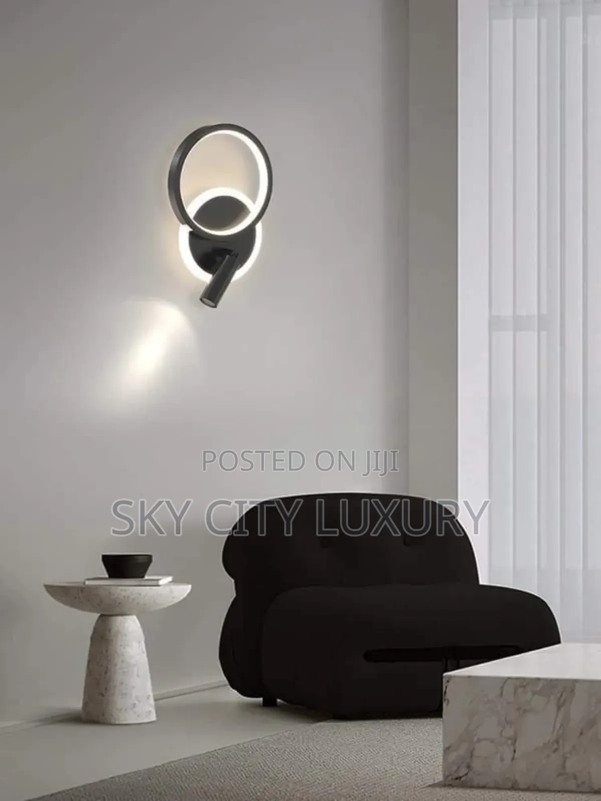 Led New Design Well Breaket Light