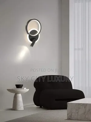 Led New Design Well Breaket Light